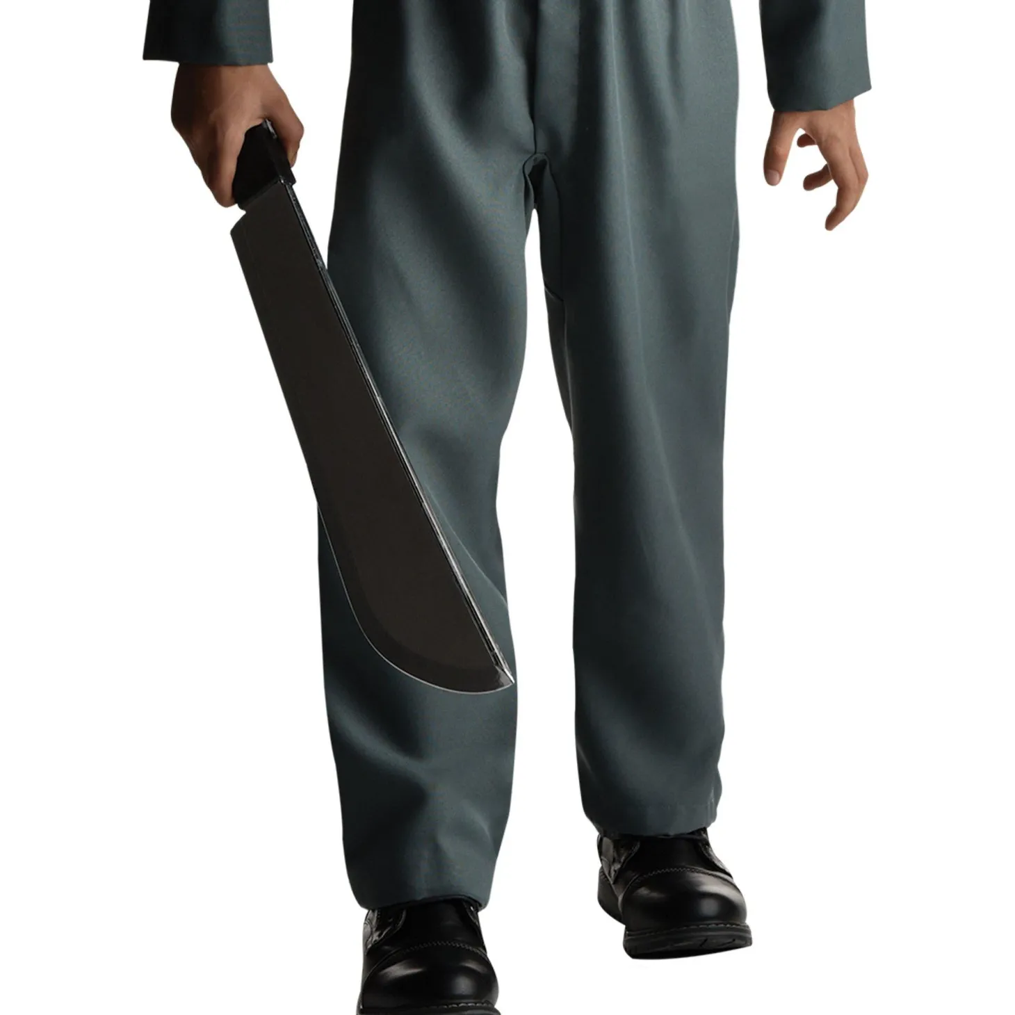 Boys' Halloween 2 Michael Myers Costume with Mask