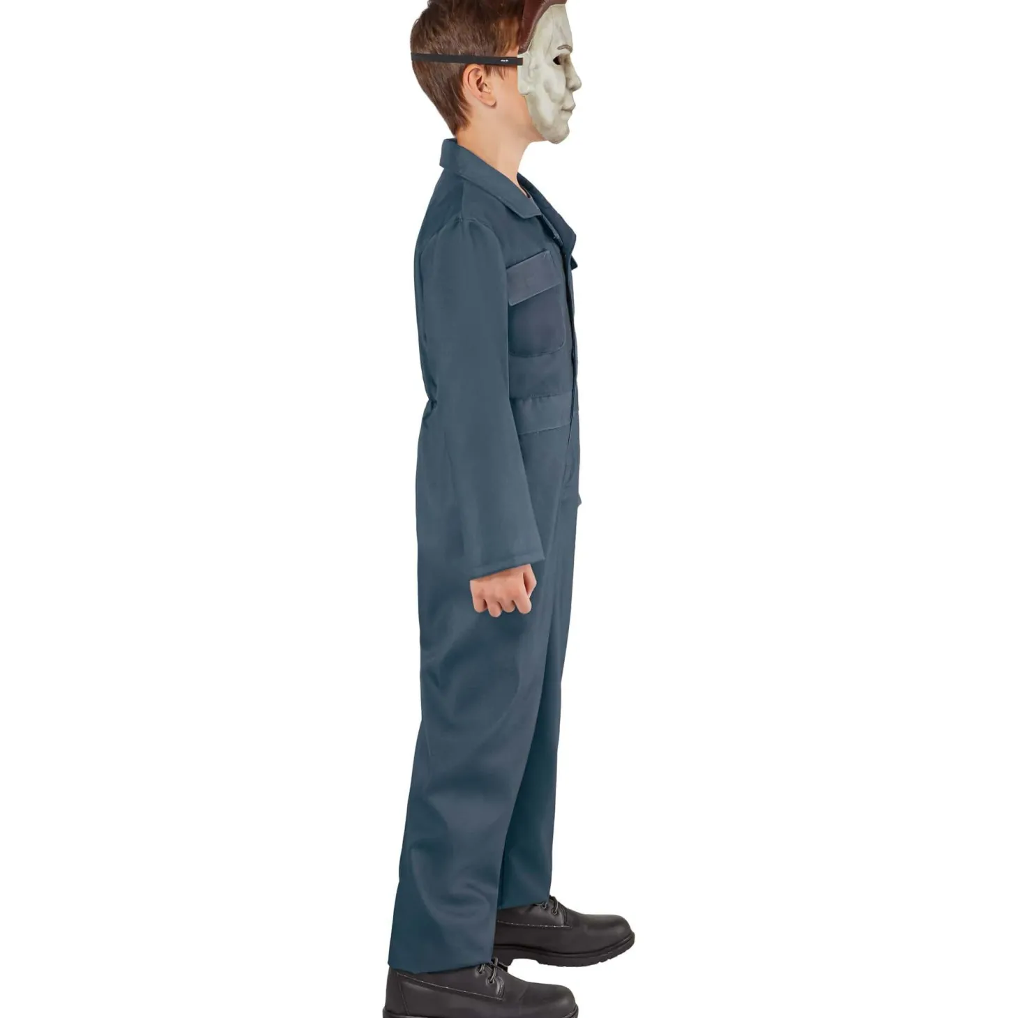 Boys' Halloween 2 Michael Myers Costume with Mask