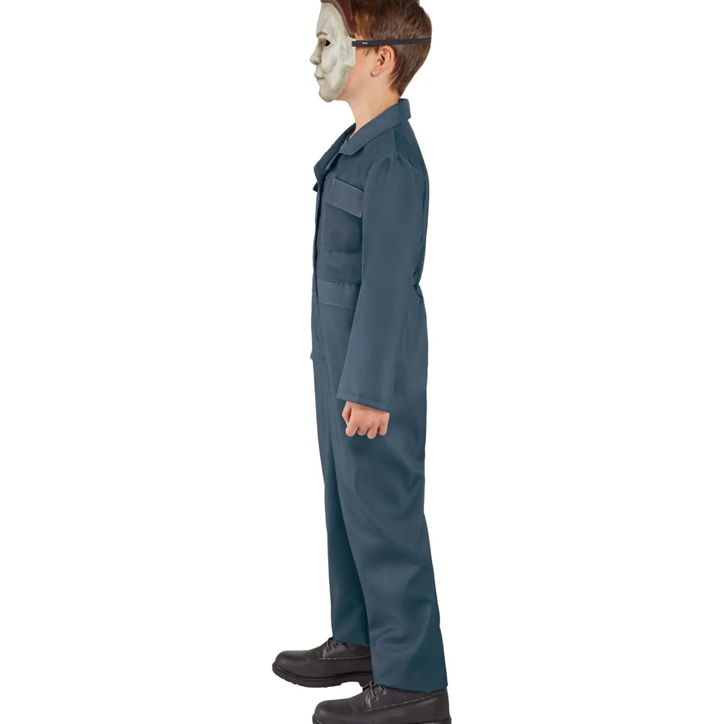 Boys' Halloween 2 Michael Myers Costume with Mask