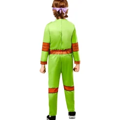 Boys' Teenage Mutant Ninja Turtles Interchangeable Costume Set