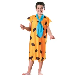 Boys' The Flintstones Fred Flintstone Costume