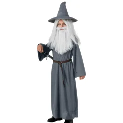 Boys' The Lord of the Rings Gandalf Costume