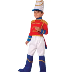 Boys' Toy Soldier Costume