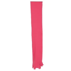 Bright Pink Stretchy Fabric Spiderweb, 2.1ft x 6ft