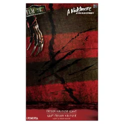 Brown Freddy Krueger Glove - A Nightmare on Elm Street