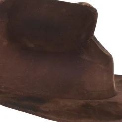 Brown Freddy Krueger Hat - A Nightmare on Elm Street