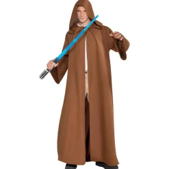 Brown Jedi Robe