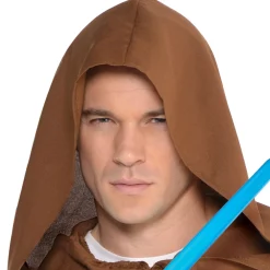 Brown Jedi Robe