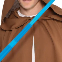 Brown Jedi Robe