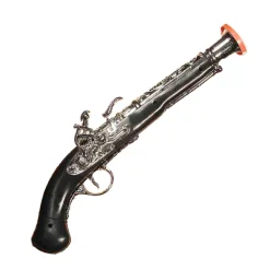 Buccaneer Pirate Gun