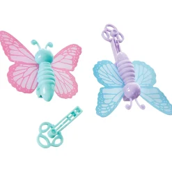 Butterfly Toy Flyers 12ct