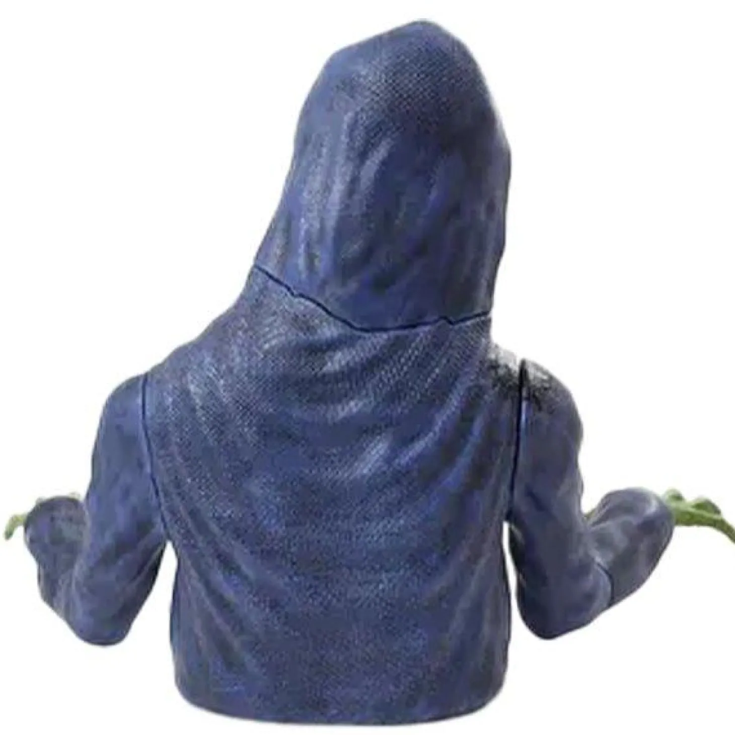 Cackles the Groundbreaking Witch Plastic Yard Decorating Kit, 35in