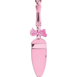 Cake Server, Assorted Colors