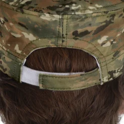 Camo Soldier Hat