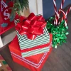 Candy Cane Prop