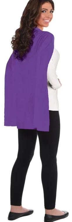 Cape, Assorted Colors