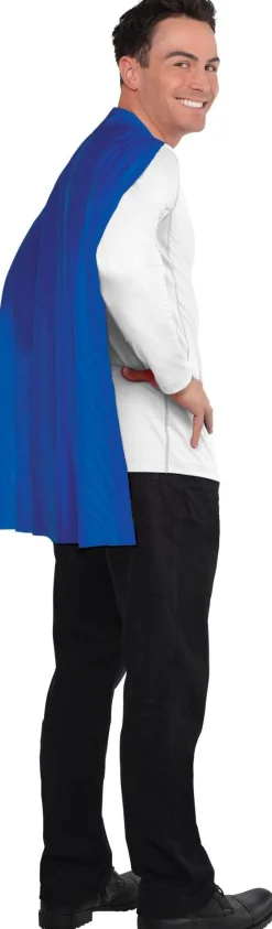 Cape, Assorted Colors