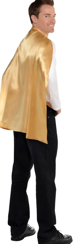 Cape, Assorted Colors