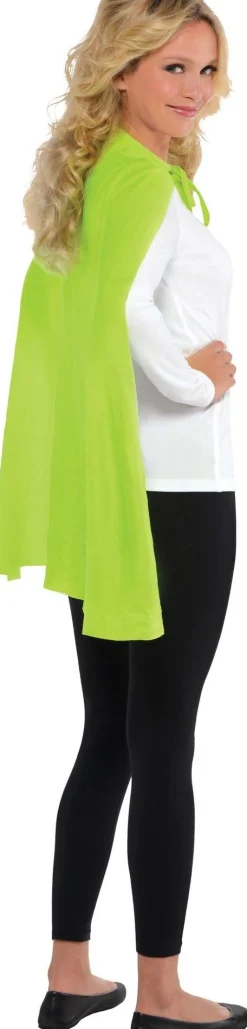 Cape, Assorted Colors