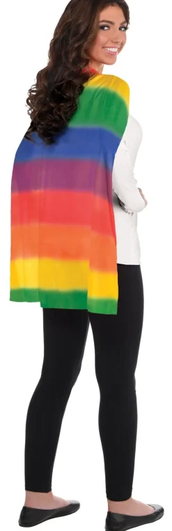 Cape, Assorted Colors