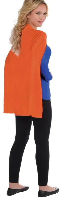 Cape, Assorted Colors