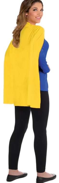 Cape, Assorted Colors
