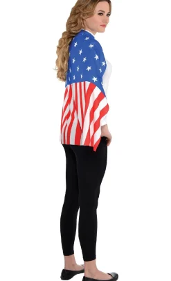Cape, Assorted Colors
