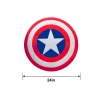 Captain America Shield