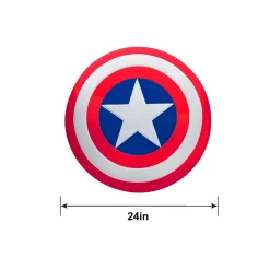 Captain America Shield