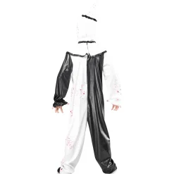 Carnival Creep Halloween Costume for Boys