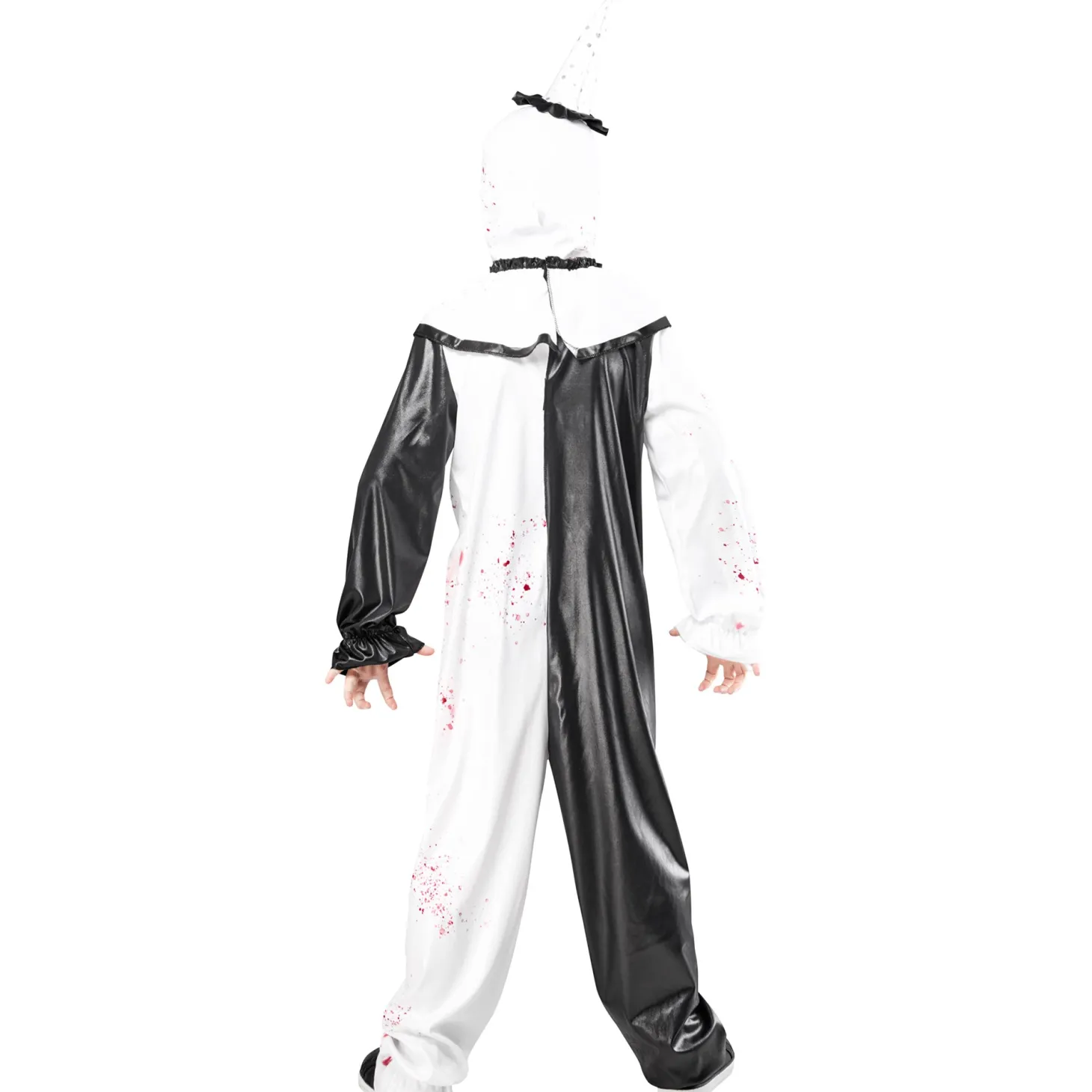 Carnival Creep Halloween Costume for Boys