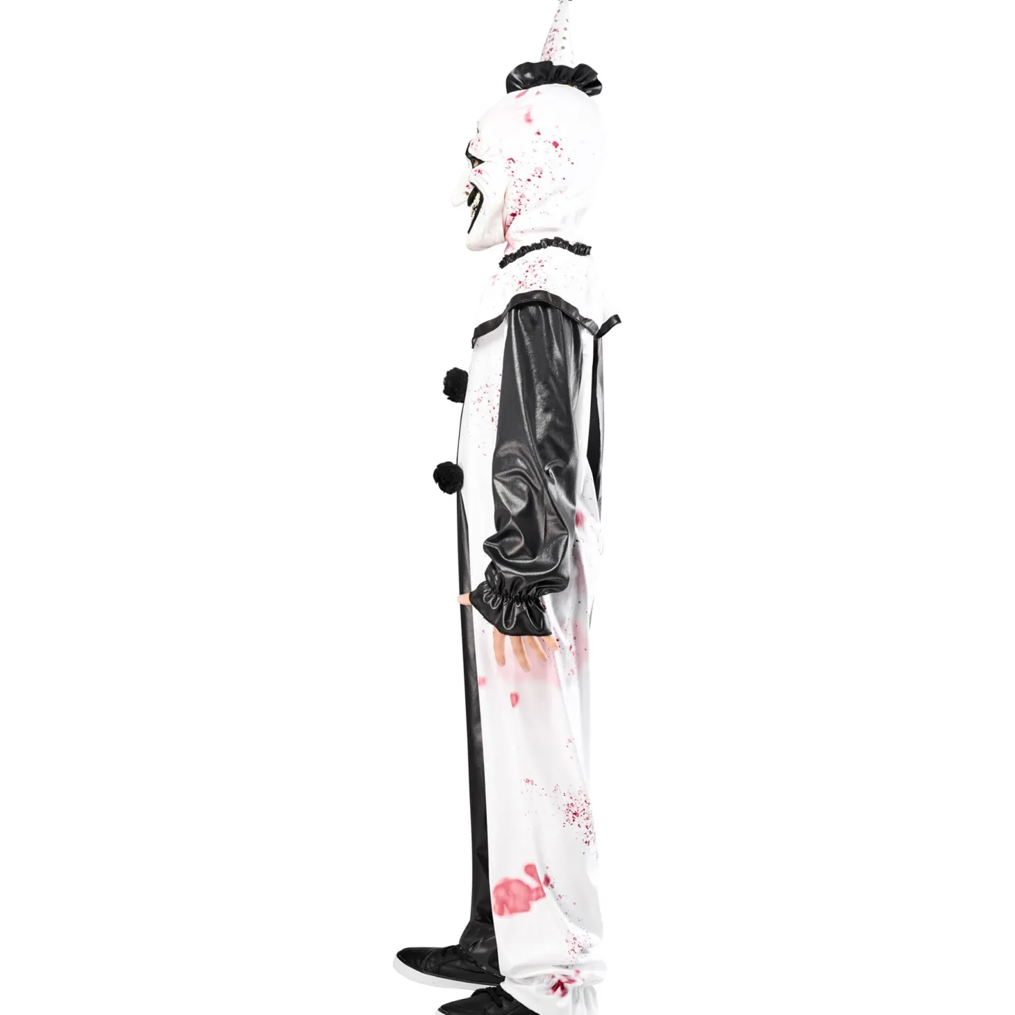 Carnival Creep Halloween Costume for Boys