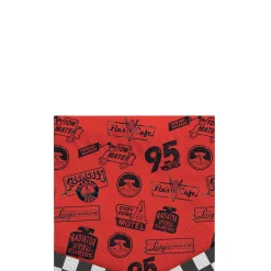 Cars 3 Beverage Napkins, 16ct, Assorted Options