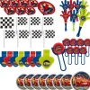 Cars 3 Favor Pack 48pc
