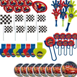 Cars 3 Favor Pack 48pc