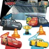 Cars 3 Table Decorating Kit