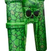 Castle Grayskull 8 ft Lawn Inflatable - Masters of the Universe