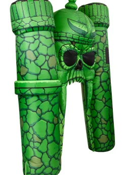 Castle Grayskull 8 ft Lawn Inflatable - Masters of the Universe