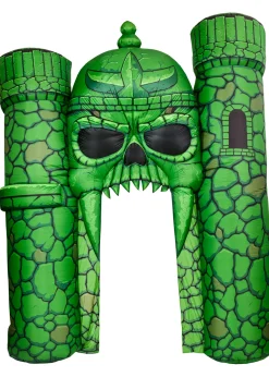 Castle Grayskull 8 ft Lawn Inflatable - Masters of the Universe