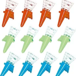 Catch Games Toy Set 12ct – Fun Mini Ball Toss Party Favors