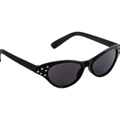 Cat Eye Sunglasses