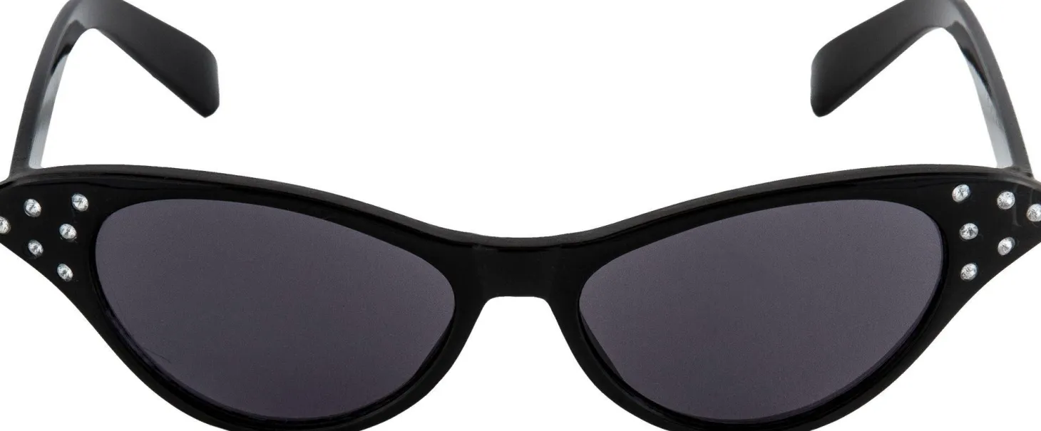 Cat Eye Sunglasses