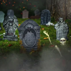Cemetery Fences 2ct
