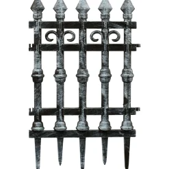 Cemetery Fences 2ct
