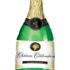 Champagne Bottle Balloon, 36in