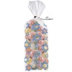 Chanukah Candy Bags, 20ct