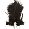 Charleston Beaded Headpiece