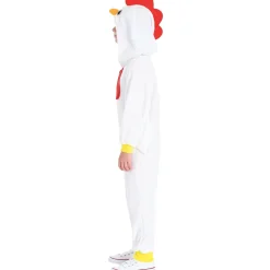 Chicken Zipsters Costume – Child