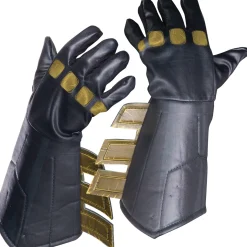 Child Batman Gauntlets - Batman v Superman: Dawn of Justice
