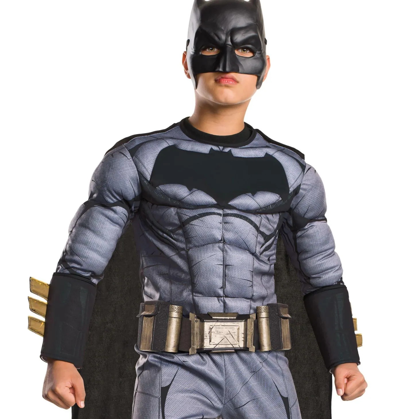 Child Batman Utility Belt - Batman v Superman: Dawn of Justice
